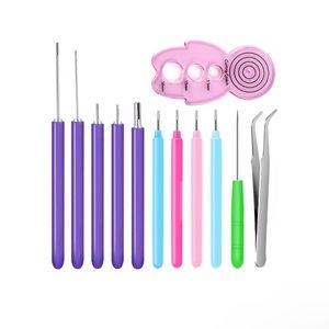 Paper Quilling Tool Kit